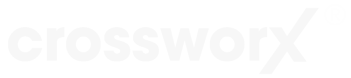 crossworx Logo