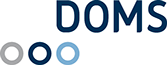 DOMS GmbH Logo